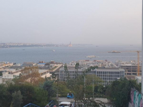 In the heart of Istanbul, truly yours 7/24,